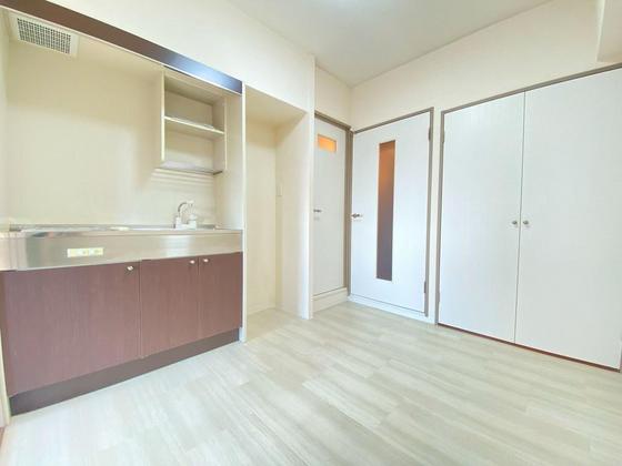 カーサ・ナリトモ中庄