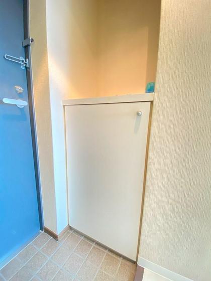 カーサ・ナリトモ中庄