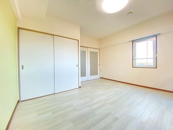 カーサ・ナリトモ中庄