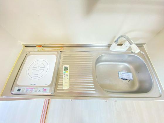 カーサ・ナリトモ中庄