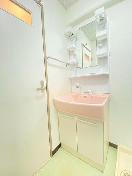 カーサ・ナリトモ中庄