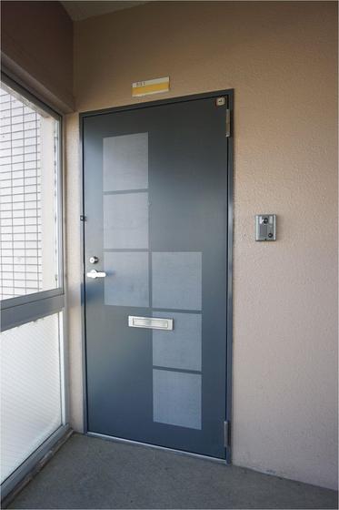 カーサ・ナリトモ中庄