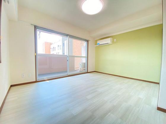 カーサ・ナリトモ中庄