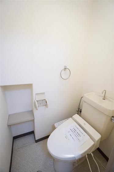 カーサ・ナリトモ中庄