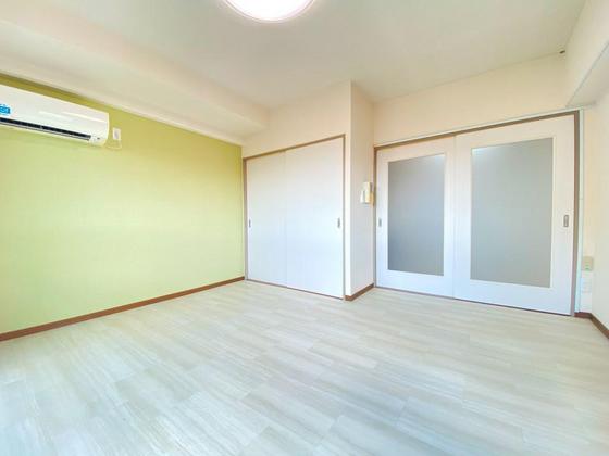 カーサ・ナリトモ中庄