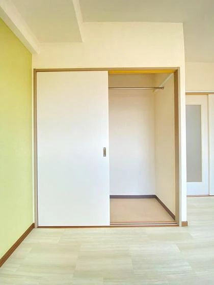 カーサ・ナリトモ中庄