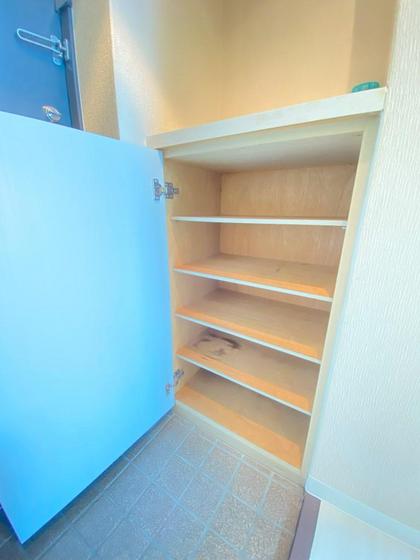 カーサ・ナリトモ中庄