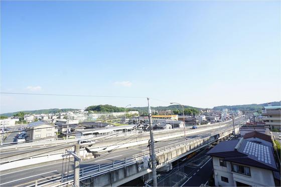 カーサ・ナリトモ中庄