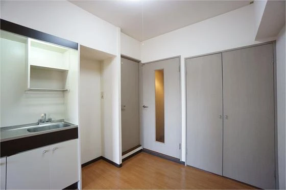 カーサ・ナリトモ中庄