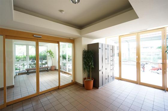 カーサ・ナリトモ中庄