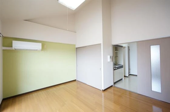 カーサ・ナリトモ中庄