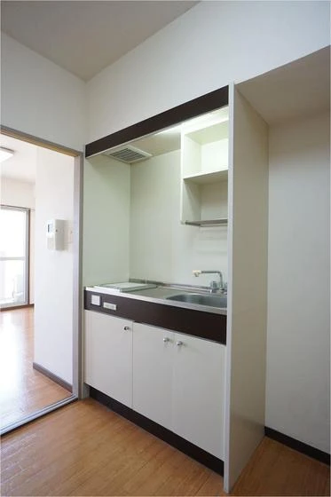 カーサ・ナリトモ中庄