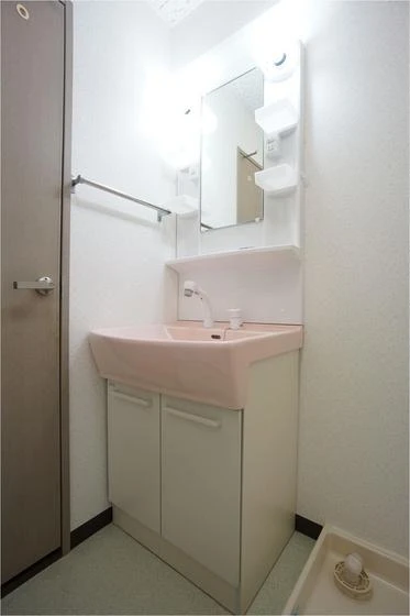 カーサ・ナリトモ中庄