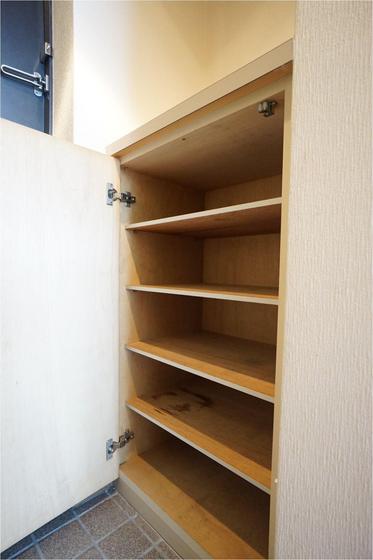 カーサ・ナリトモ中庄