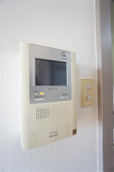 カーサ・ナリトモ中庄