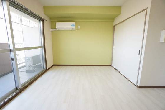 カーサ・ナリトモ中庄