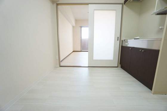 カーサ・ナリトモ中庄