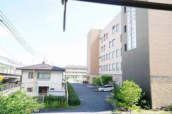 カーサ・ナリトモ中庄