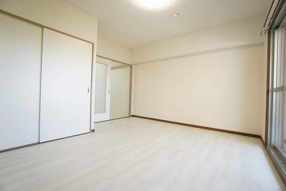 カーサ・ナリトモ中庄