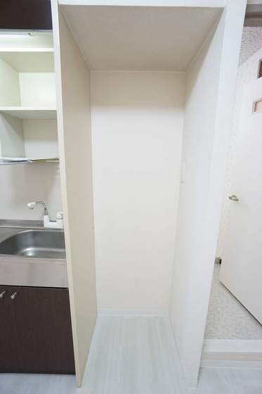 カーサ・ナリトモ中庄