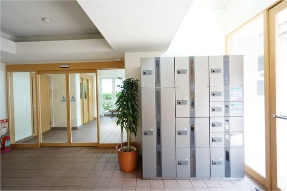 カーサ・ナリトモ中庄