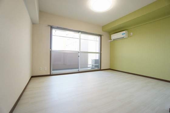 カーサ・ナリトモ中庄