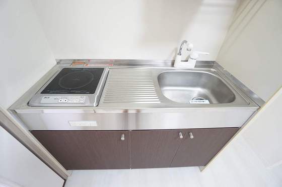 カーサ・ナリトモ中庄