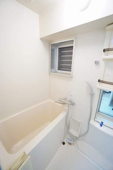 カーサ・ナリトモ中庄