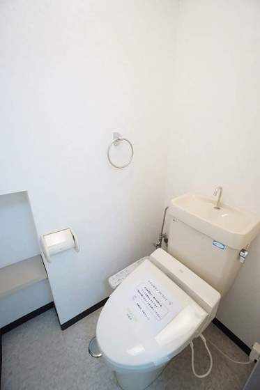 カーサ・ナリトモ中庄