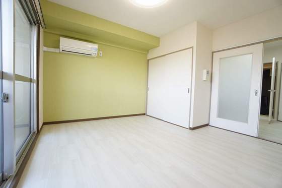 カーサ・ナリトモ中庄