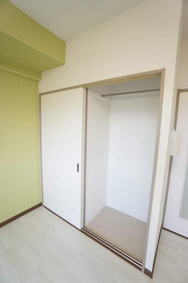 カーサ・ナリトモ中庄