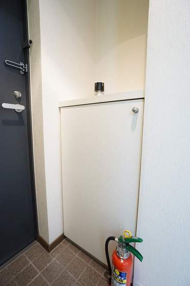 カーサ・ナリトモ中庄