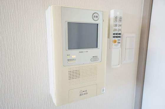 カーサ・ナリトモ中庄