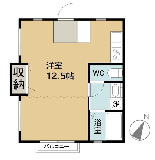 グランカーサ松島