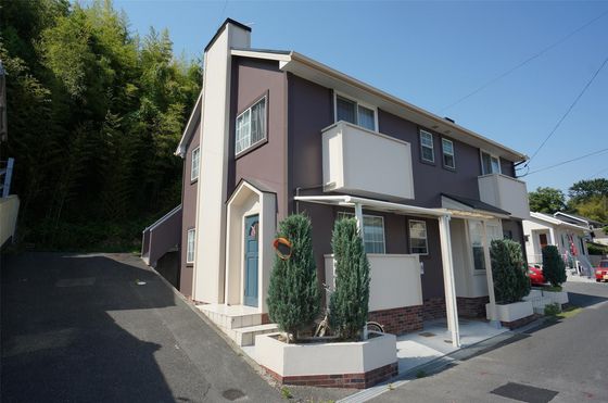 グランカーサ松島