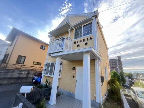 ウィンディア矢野3