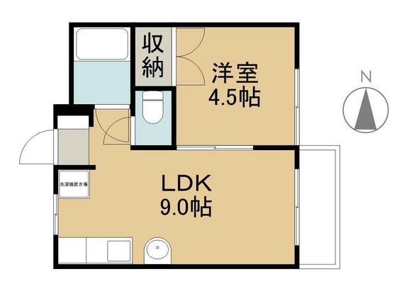 コーガマンション