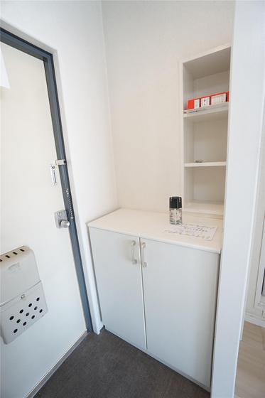 コーガマンション