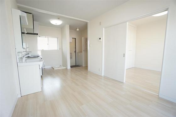 コーガマンション