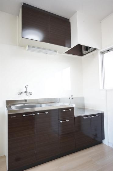 コーガマンション