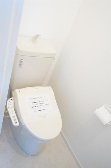 コーガマンション