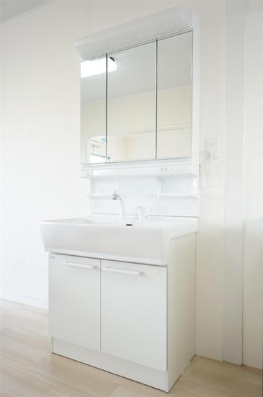 コーガマンション