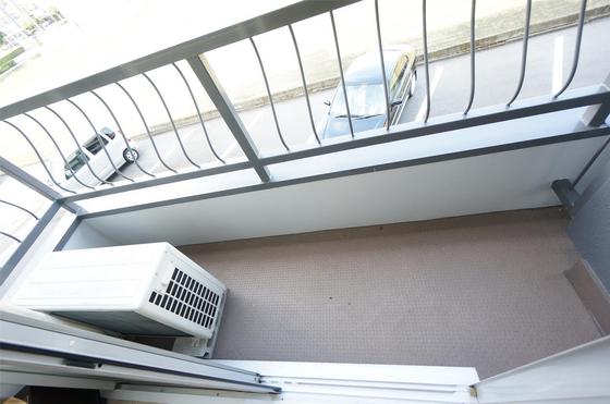 コーガマンション