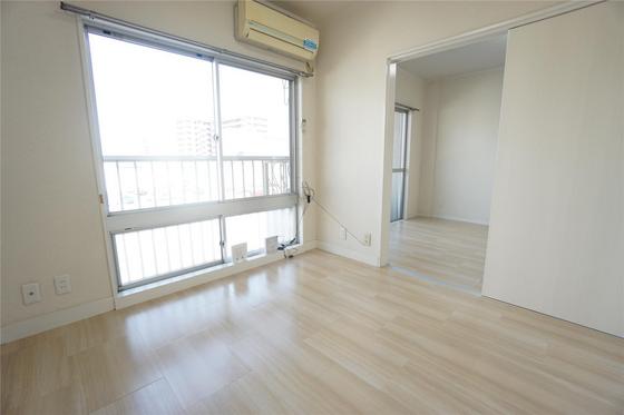 コーガマンション