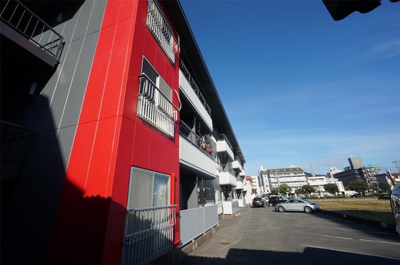 コーガマンション