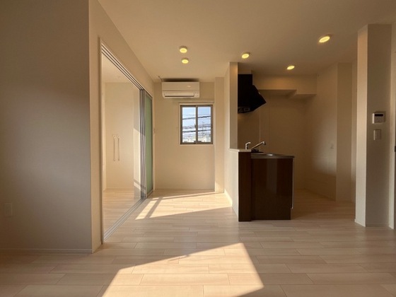 スカイテラス・リーフ