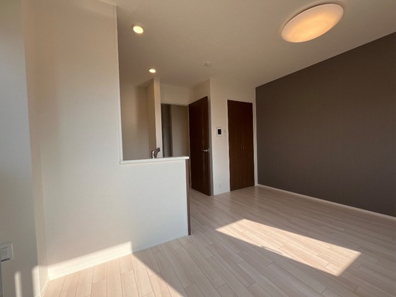 スカイテラス・リーフ