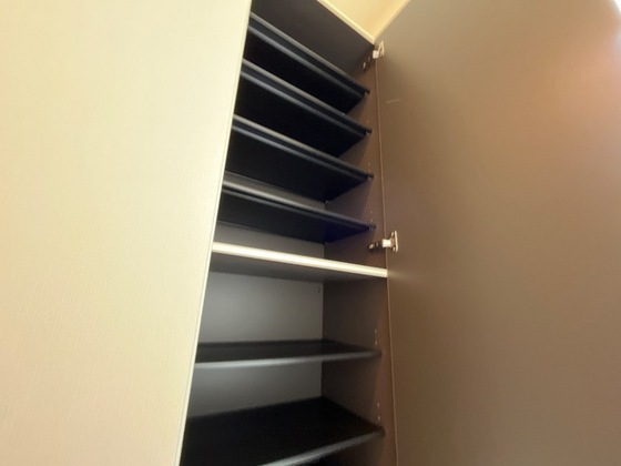 スカイテラス・リーフ