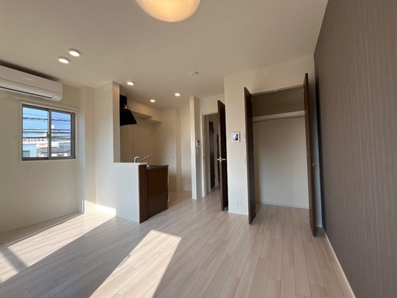 スカイテラス・リーフ