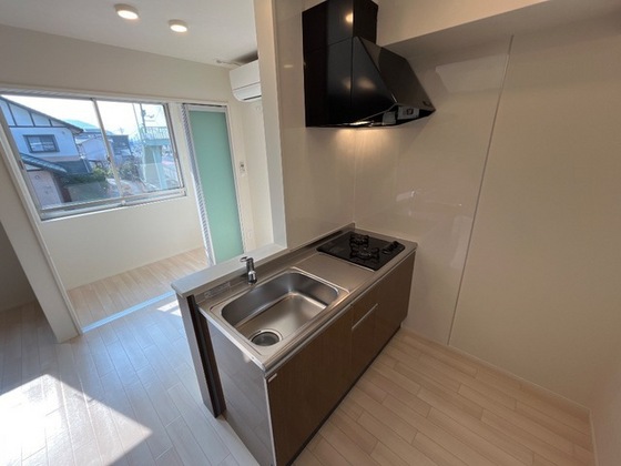 スカイテラス・リーフ